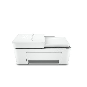 HP DeskJet Plus 4120 All in One Printer